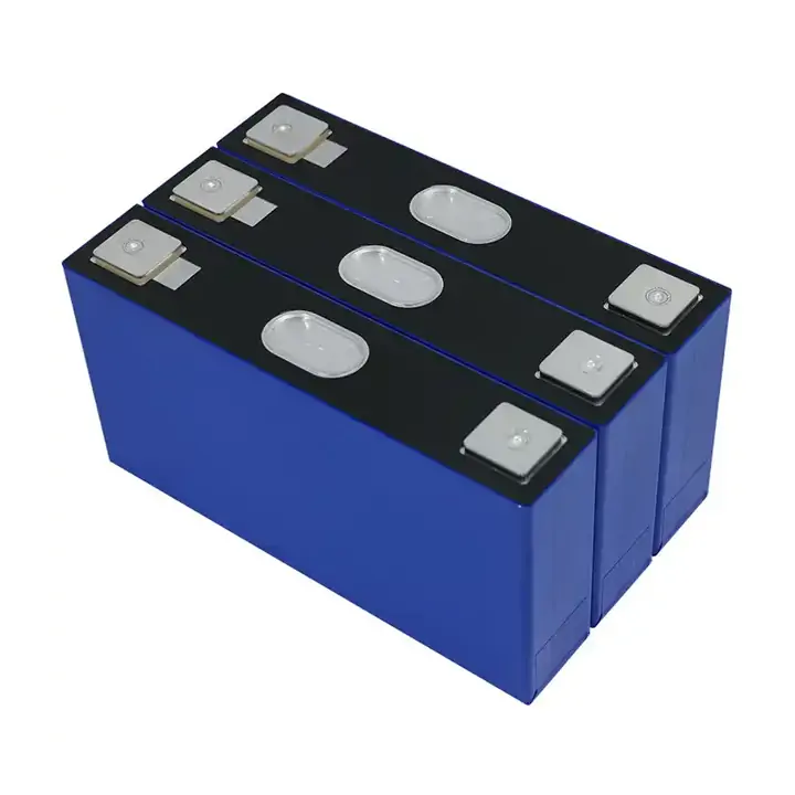 svolt 134ah lifepo4 battery