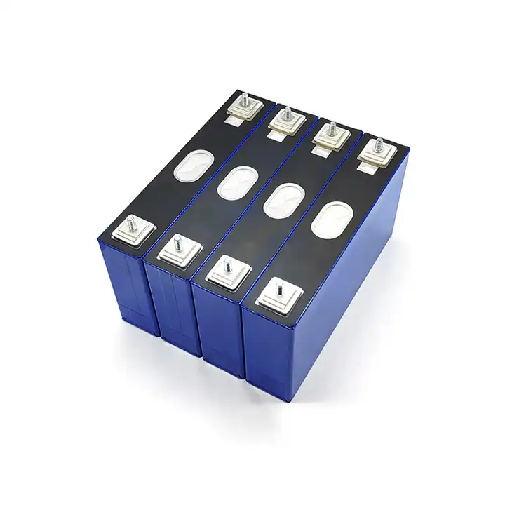 134ah lifepo4 battery cells with screws
