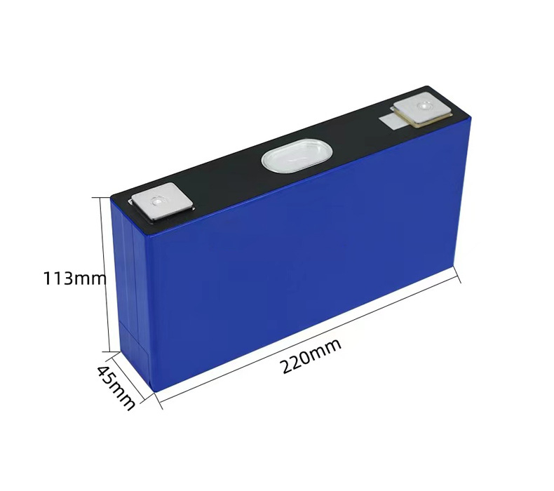 106ah lifepo4 battery cell