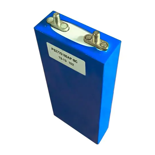 3.2V 20Ah Lithium iron phopshate lifepo4 battery