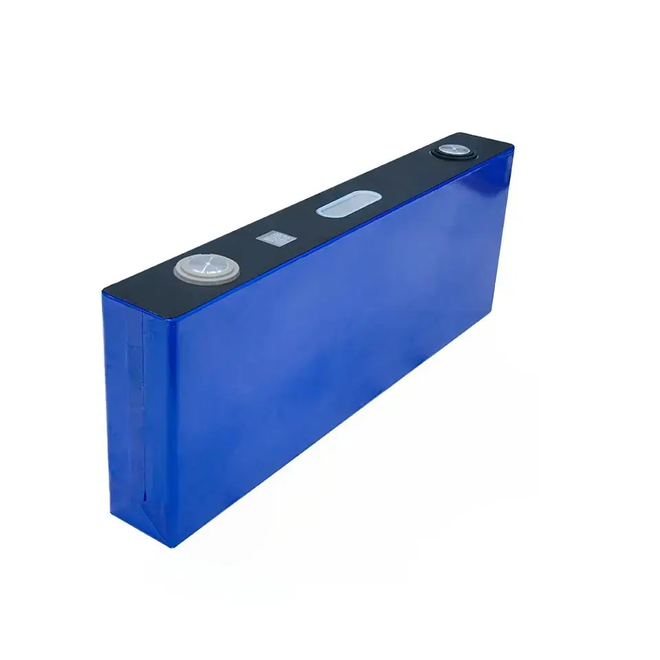 3.2V 166Ah Grade A LiFePO4 Power Battery Cell