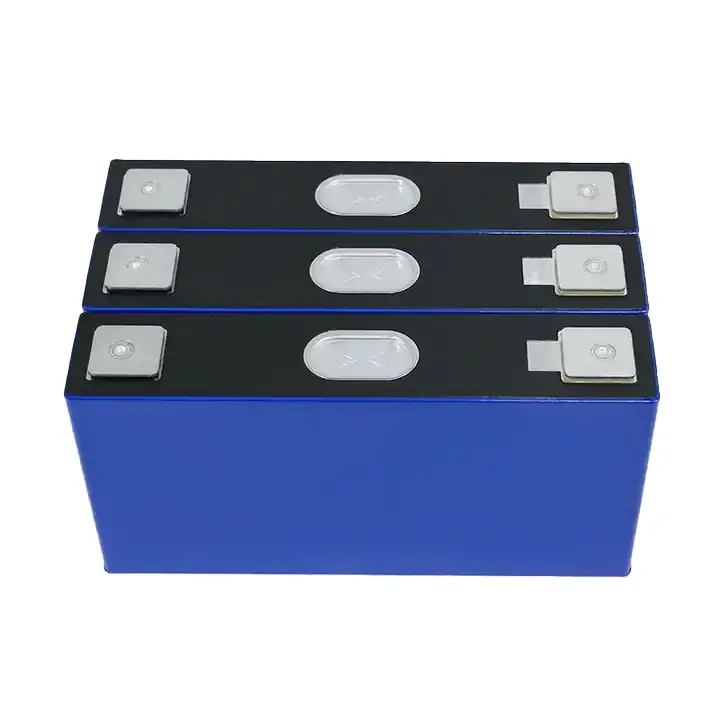 Svolt 3.2V 134Ah Prismatic LiFePO4 Battery Cell