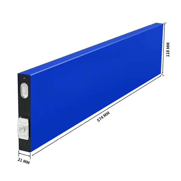 dimensions of svolt 196ah