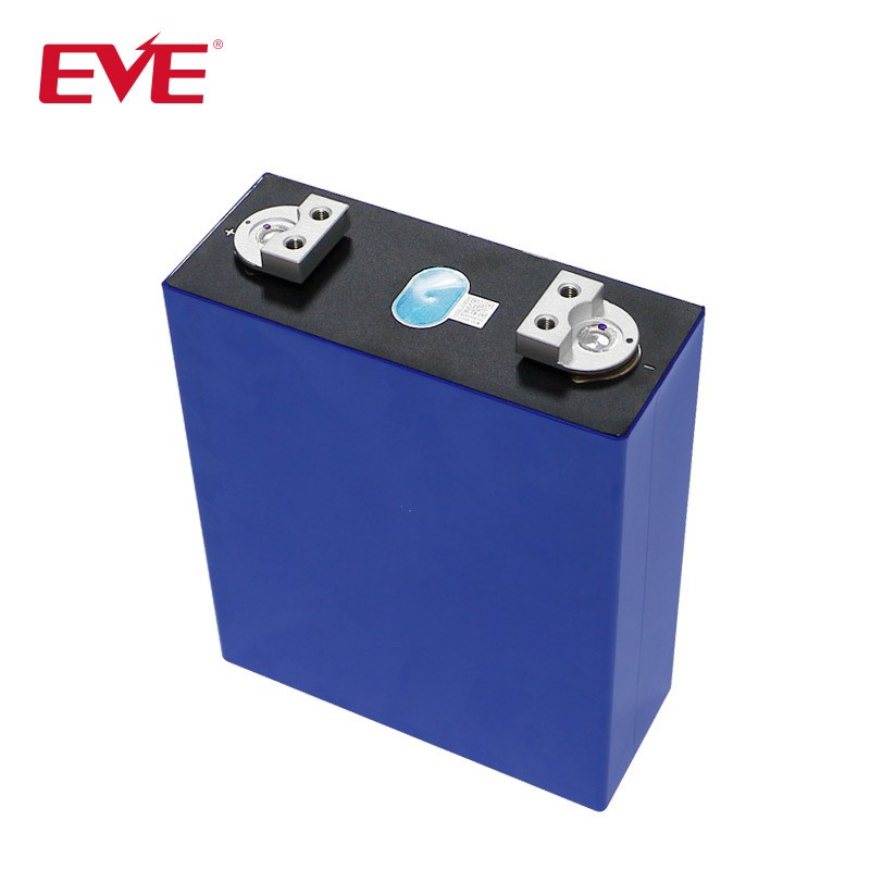 EVE LF280K 3.2V 280Ah LiFePO4 Prismatic Battery Cell