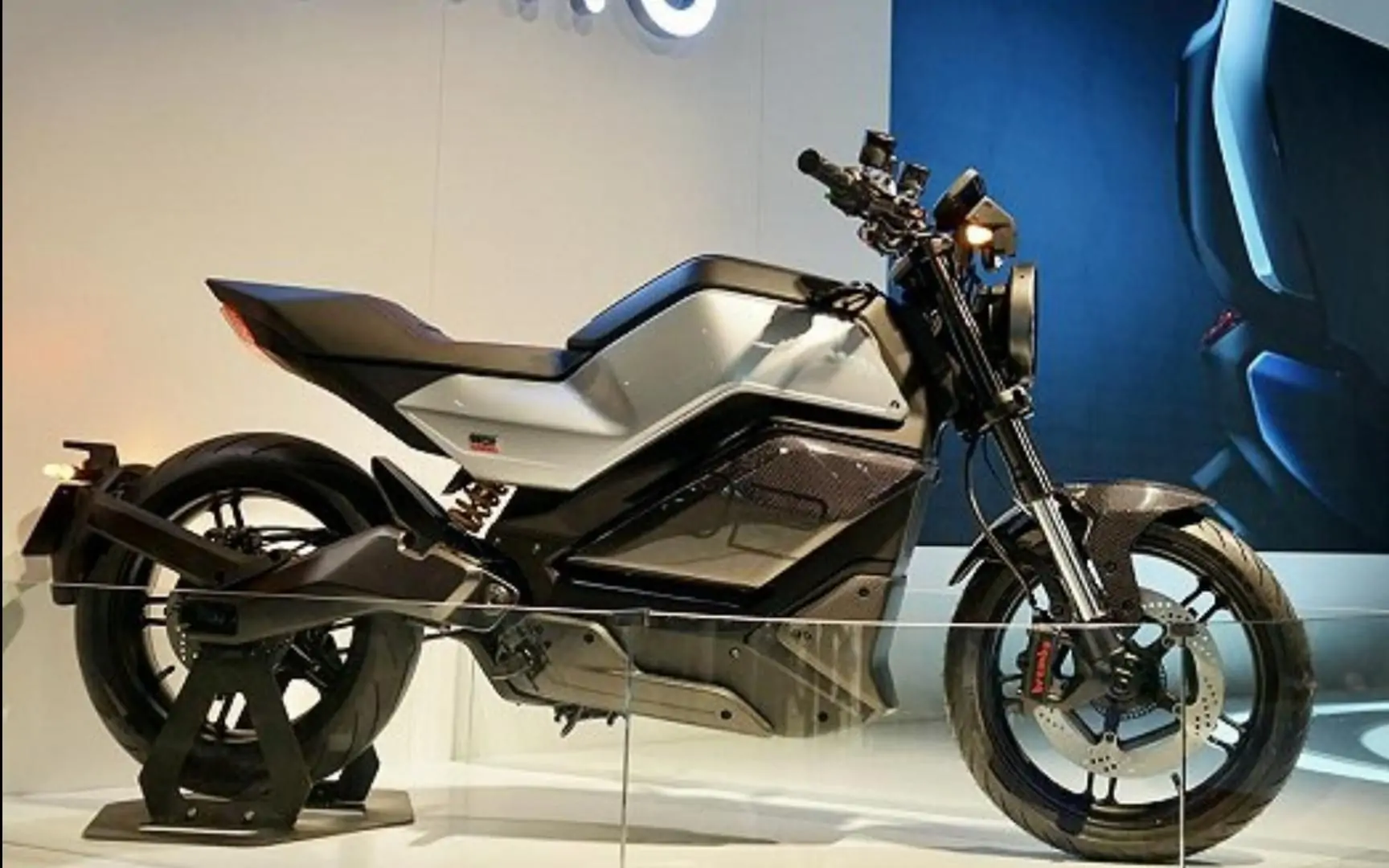 lithium motorcycle