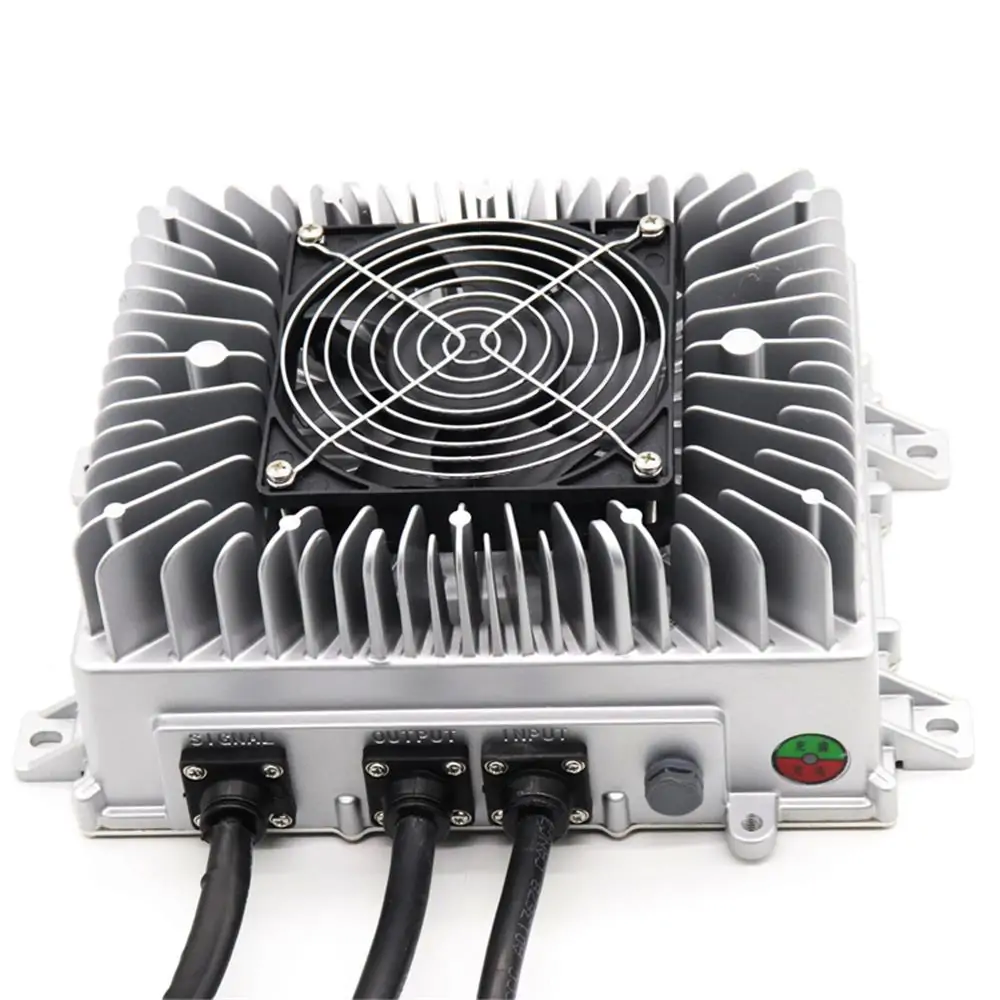 3.3KW OBC