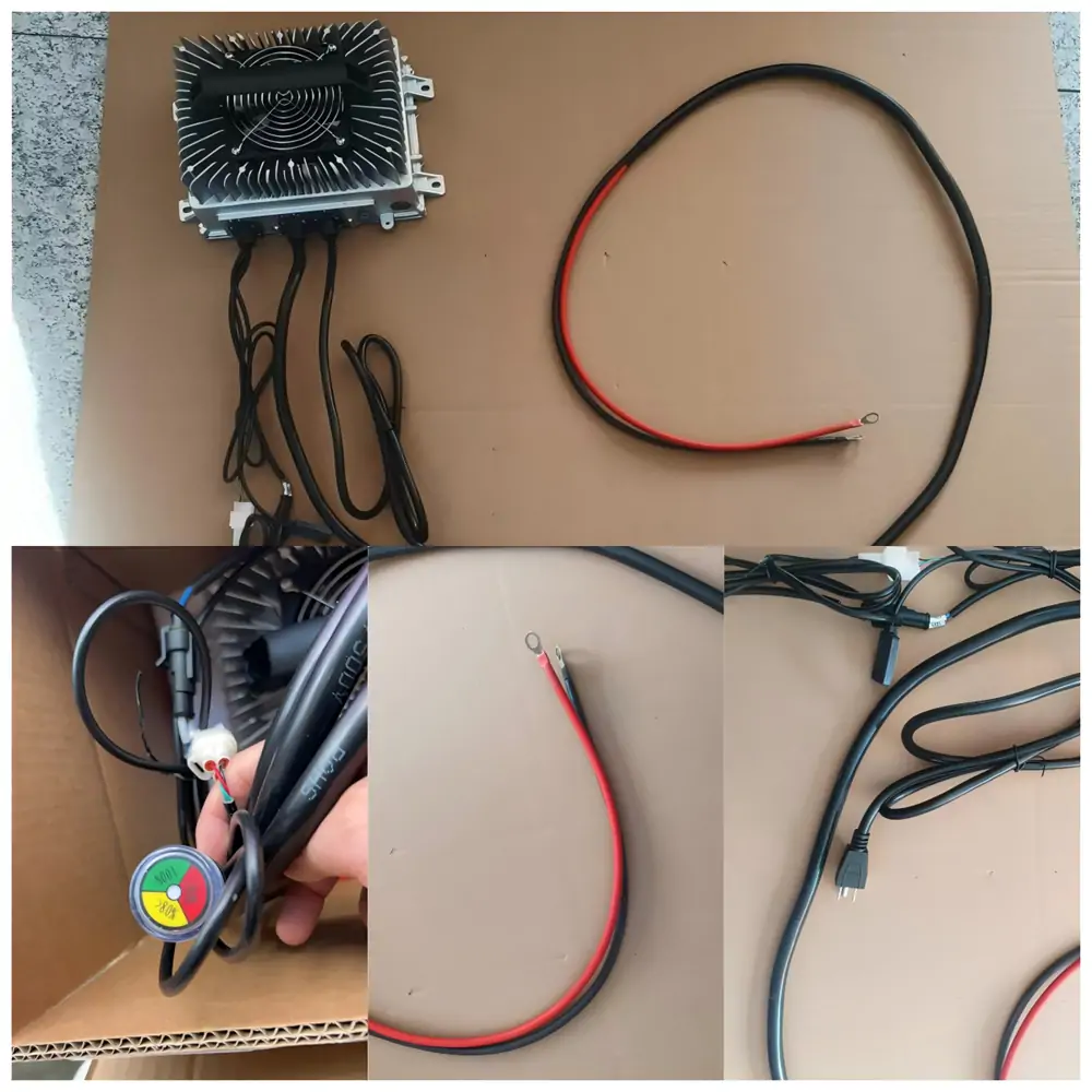 3.3KW