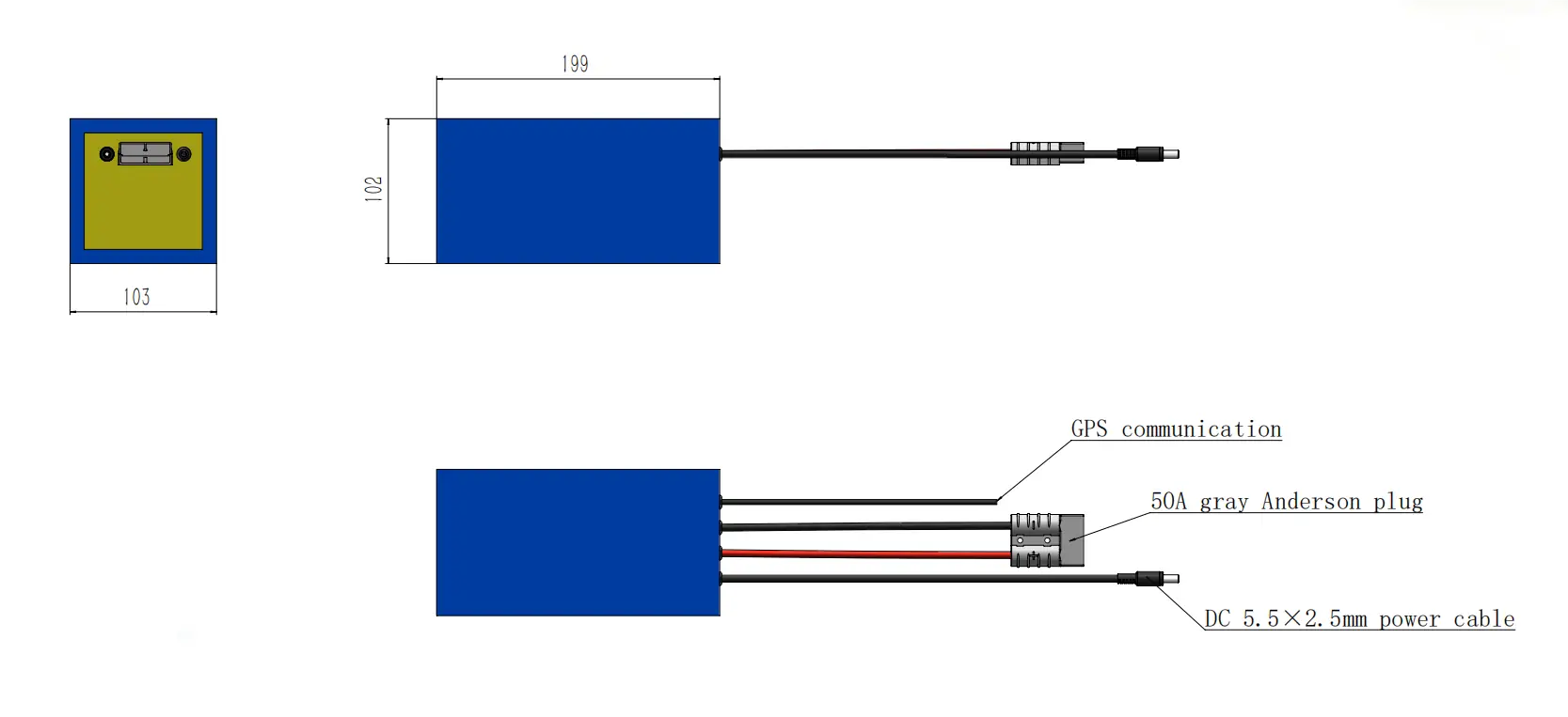12V30Ah