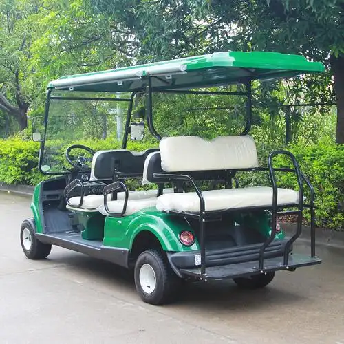 lithium golf cart battery
