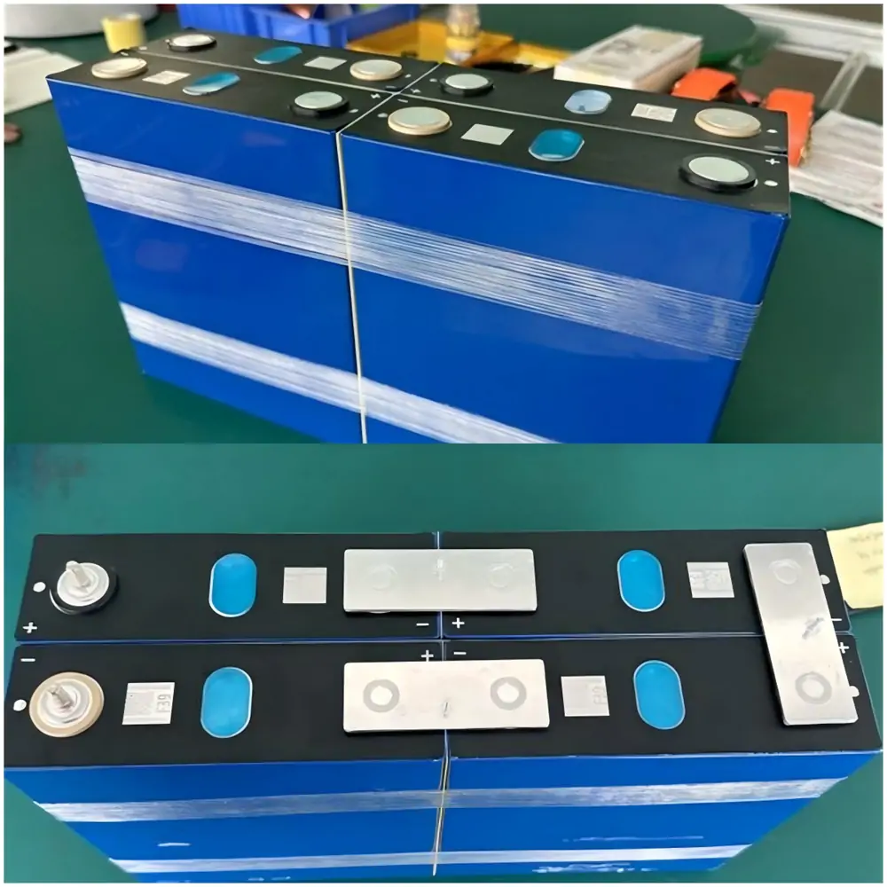 Gotion 3.2V230Ah battery