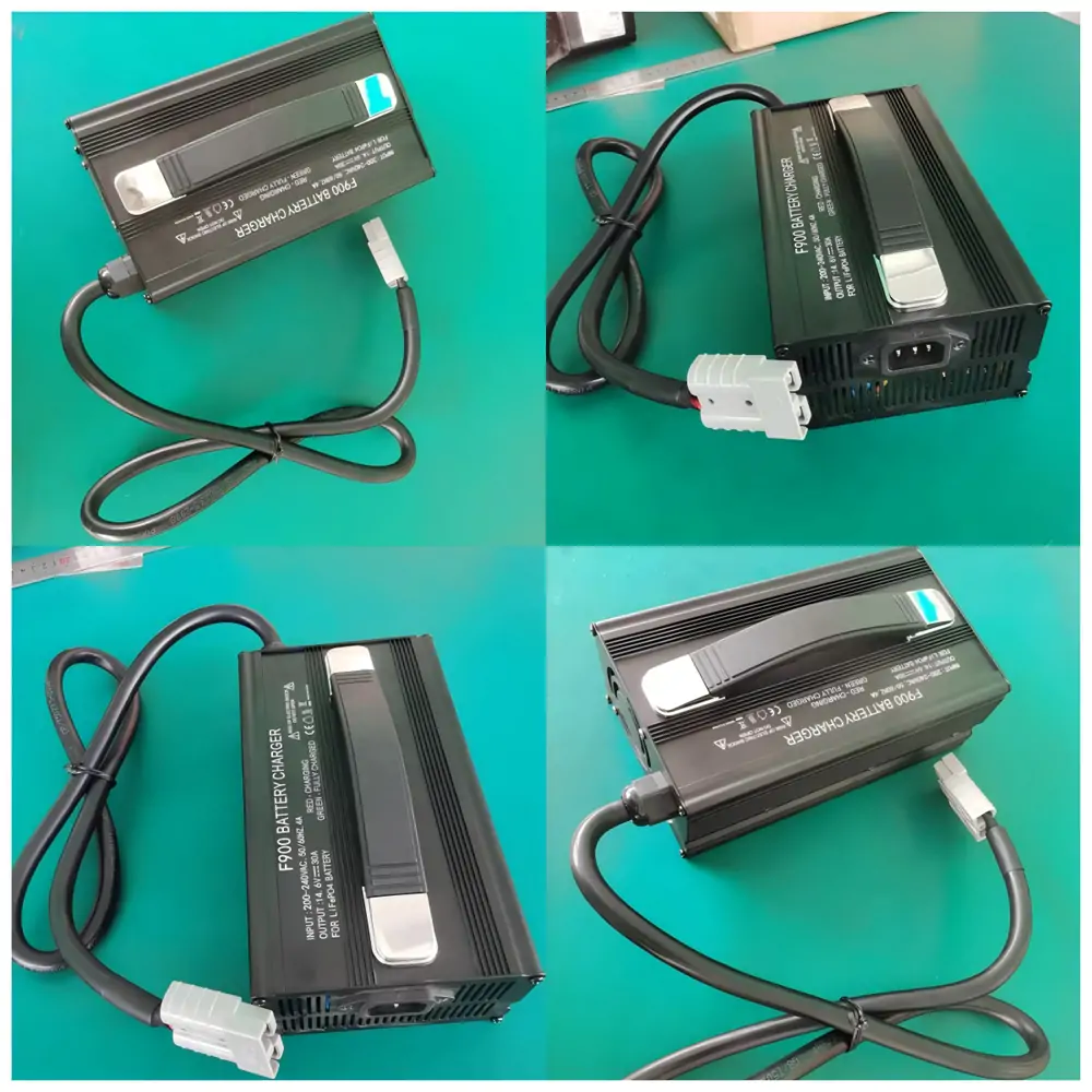 12V30A charger