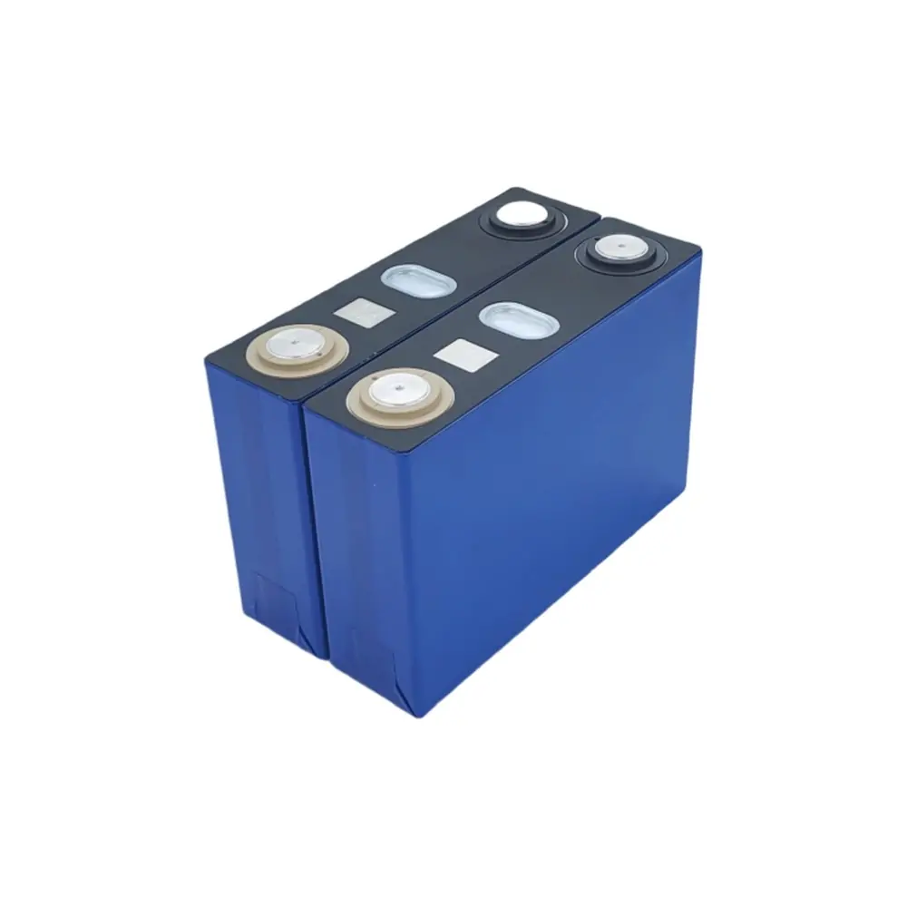 Ganfeng 50Ah lifepo4 batteries