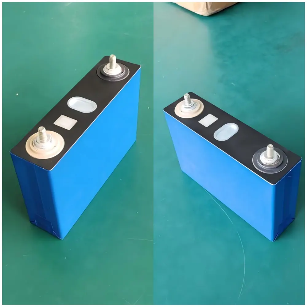 Ganfeng 50Ah lifepo4 batteries