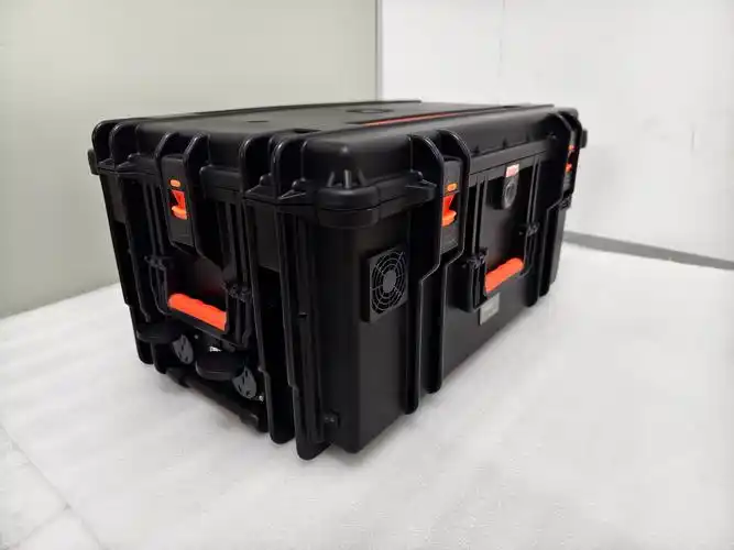 portable power station