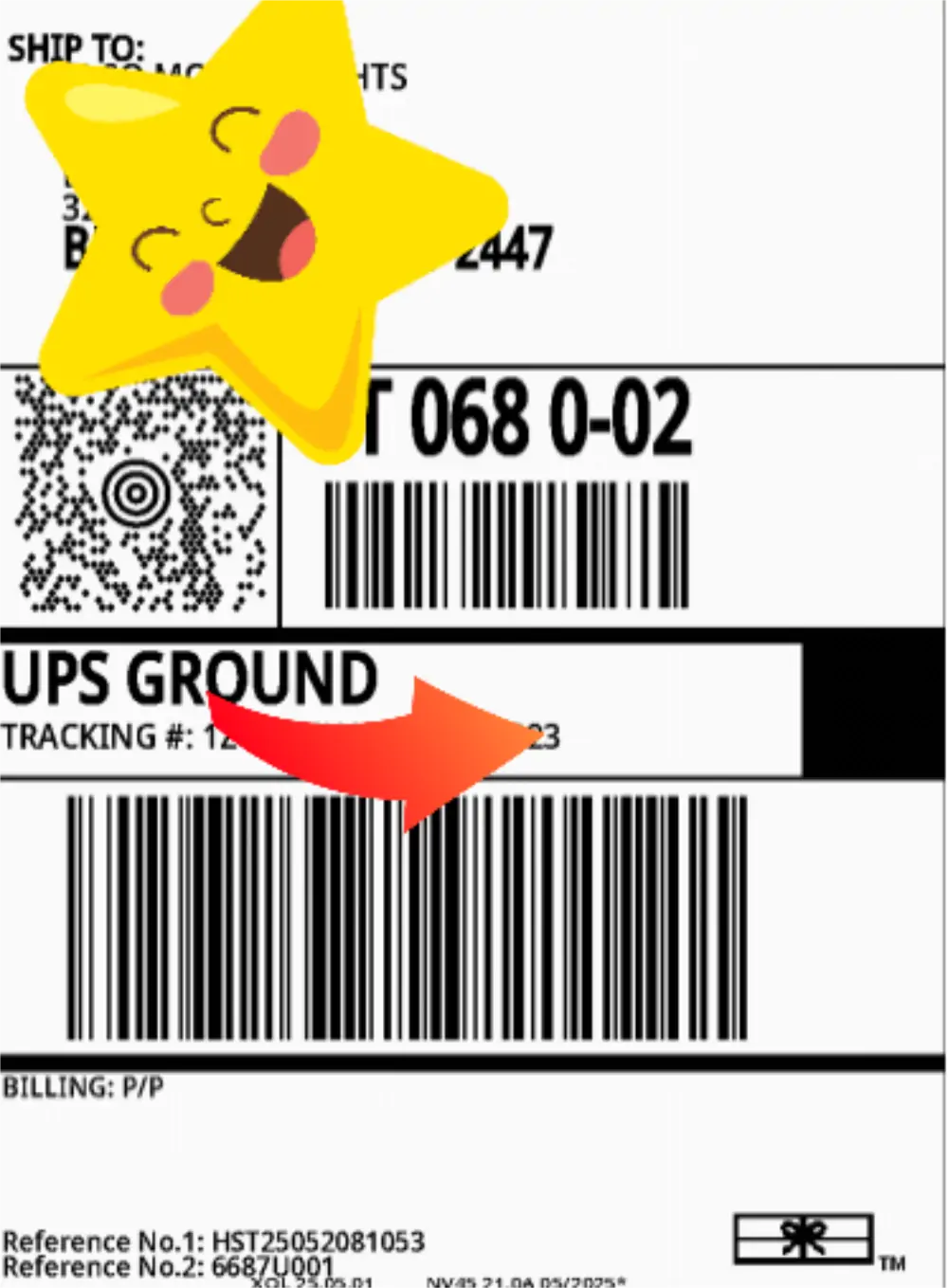 tracking of chargers