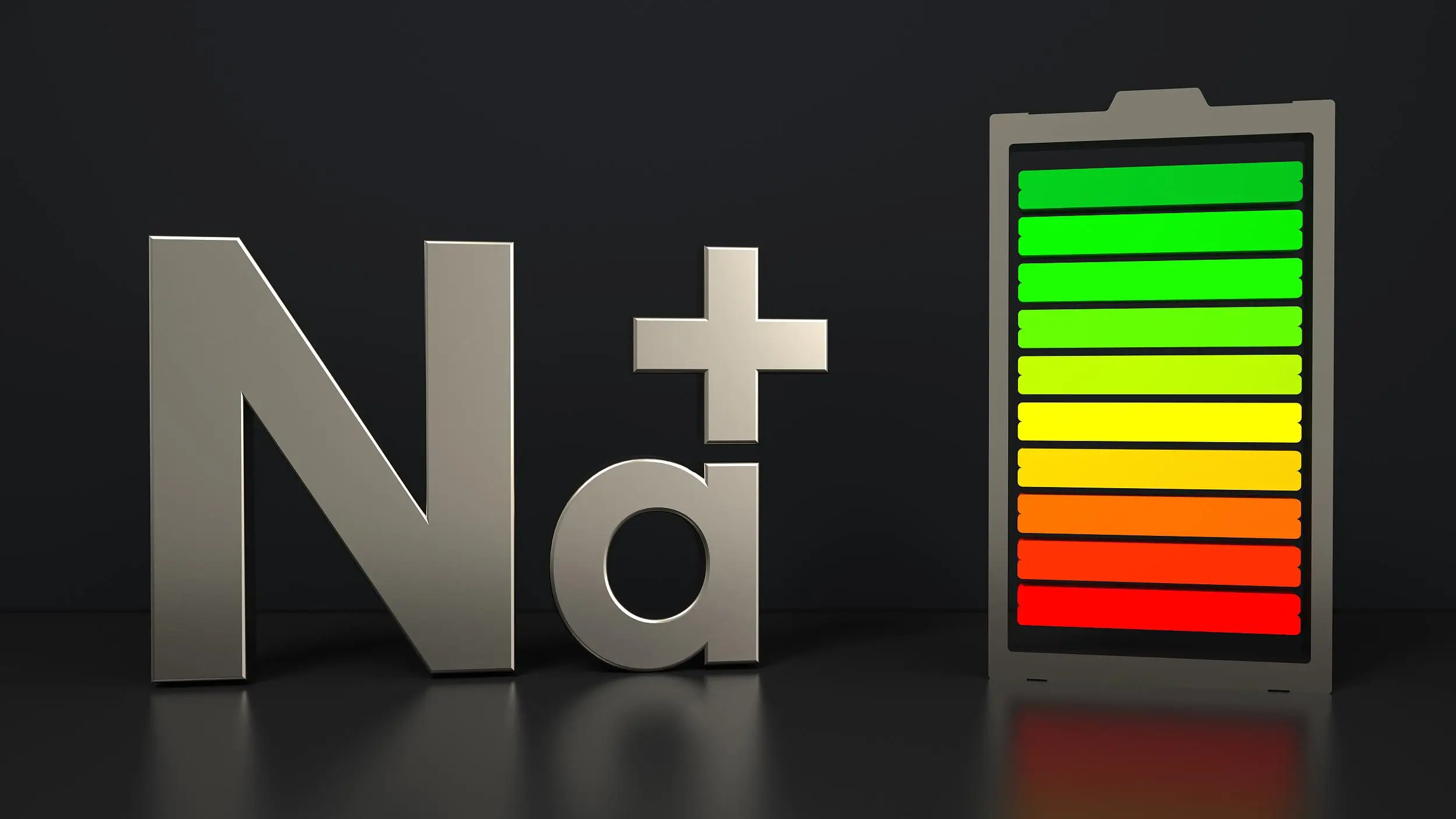sodium-ion battery