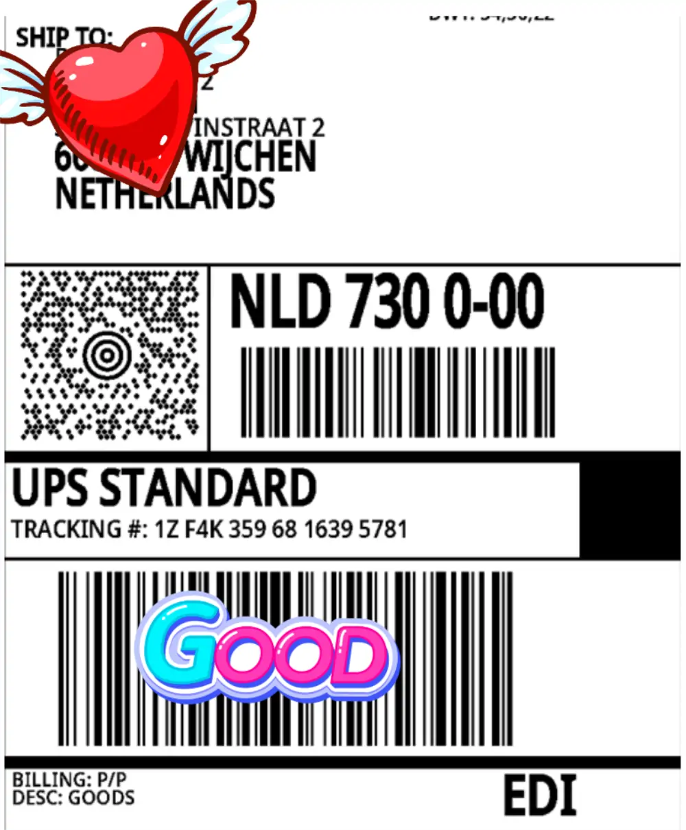 tracking of 32700 3.2V6000mah lifepo4 battery