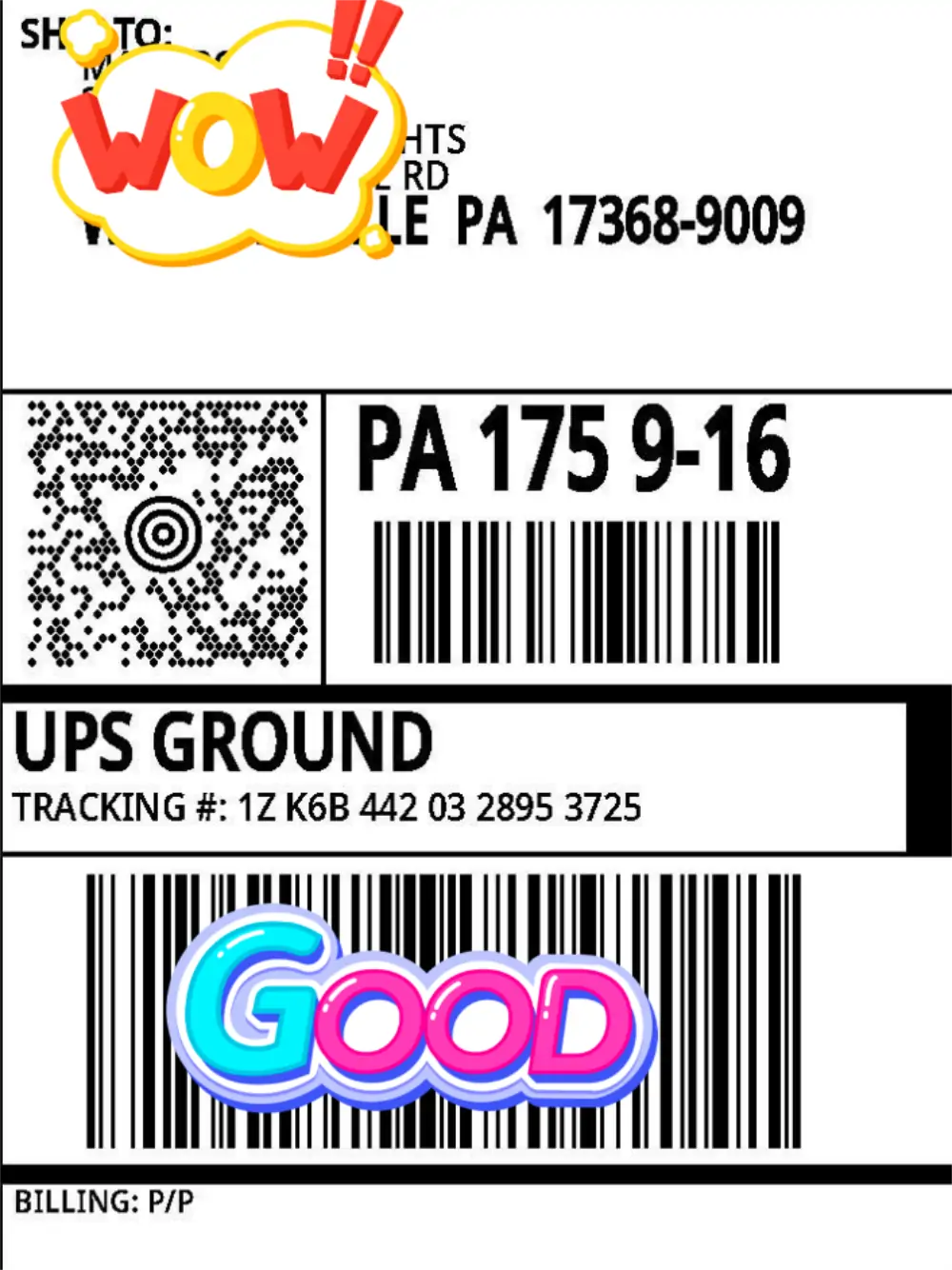 tracking of 3.3KW on broad charger