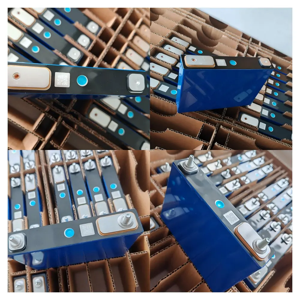 Gotion 52Ah lifepo4 batteries