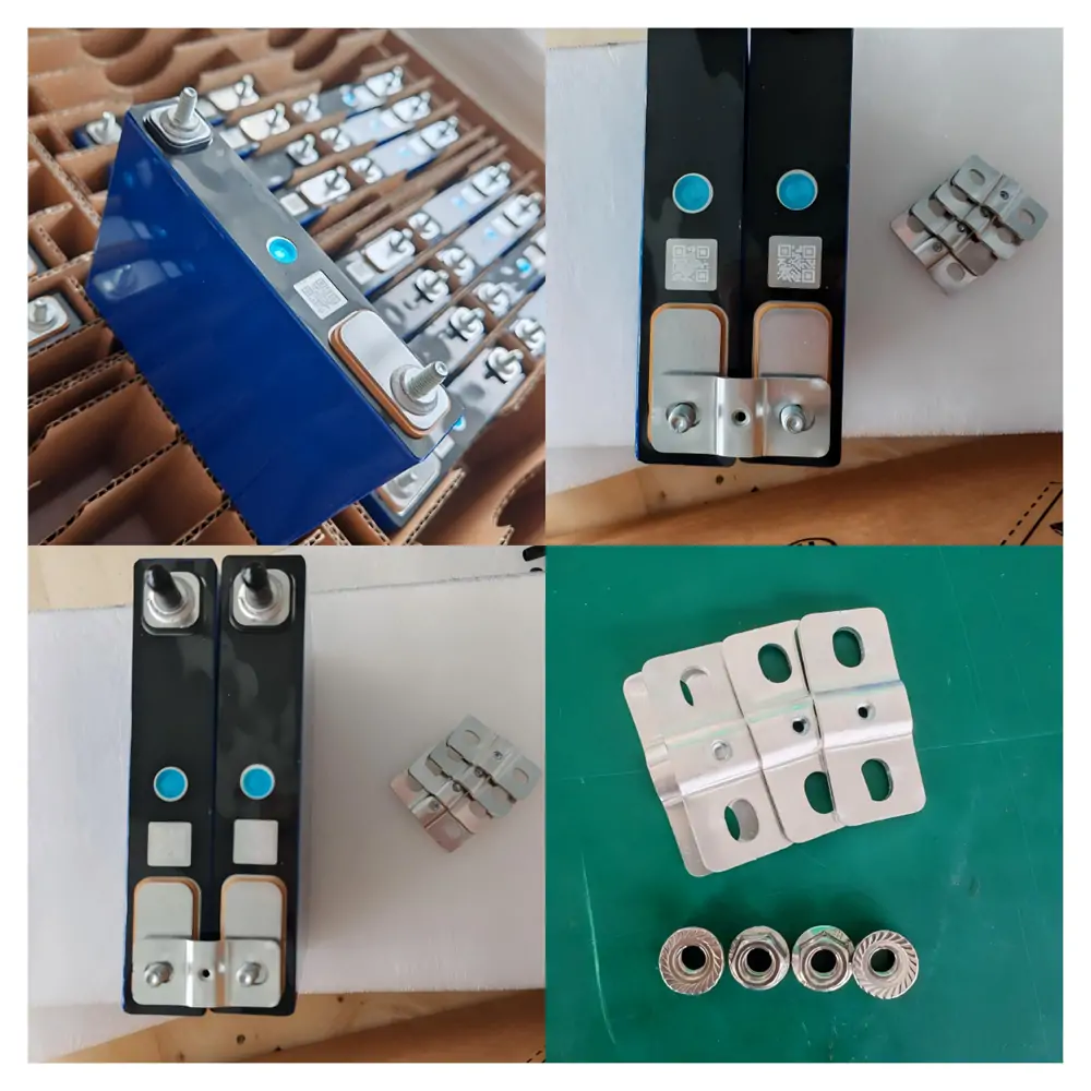 Gotion 52Ah lifepo4 batteries