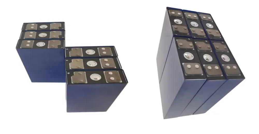  IFP2770134AC 3.2V23Ah lifepo4 cell