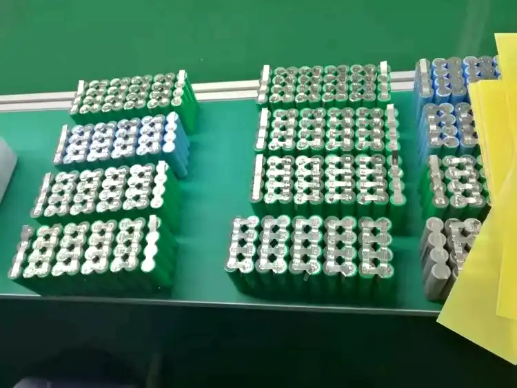 14.4 volt battery guide