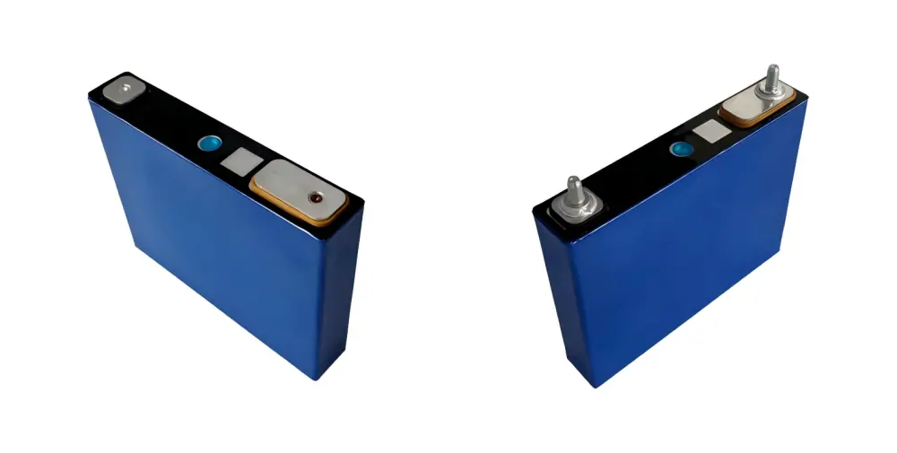 Gotion 3.2V 52Ah LiFePO4 batteries