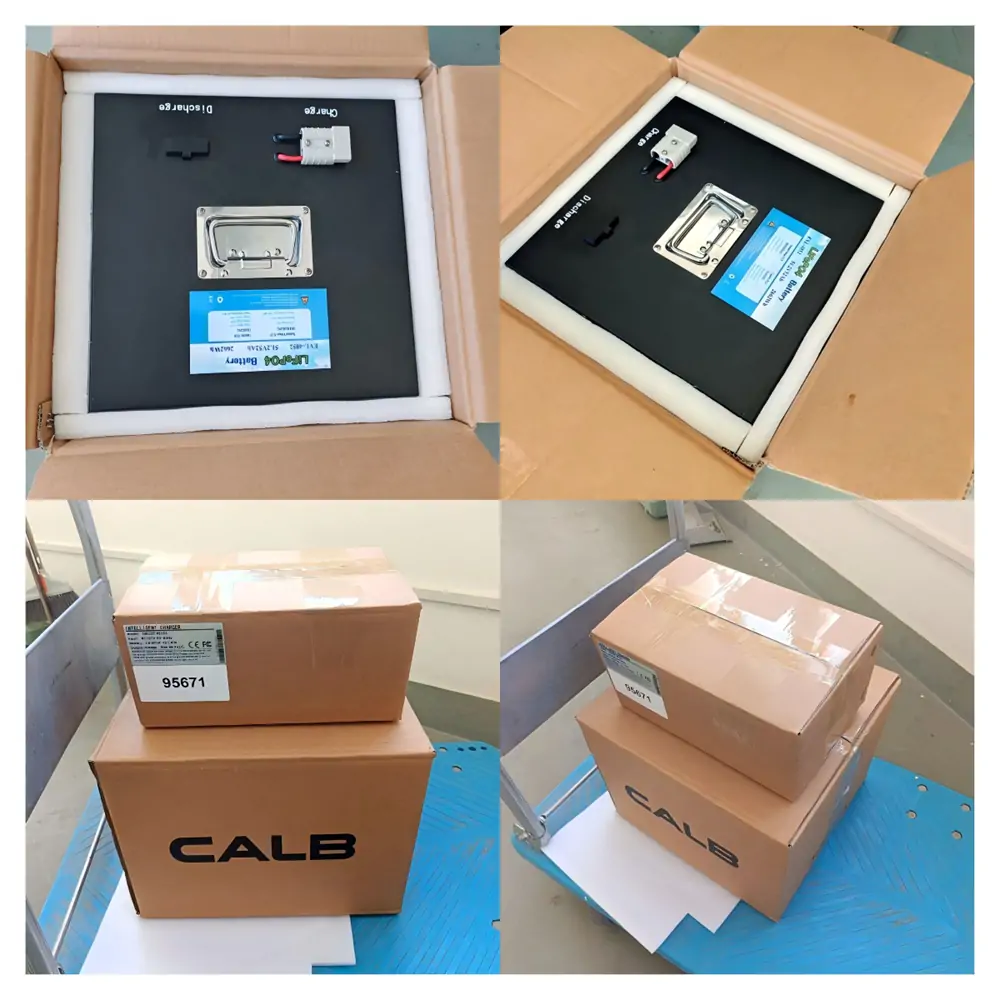 51.2V52Ah e-bike battery pack and 48V15A charger