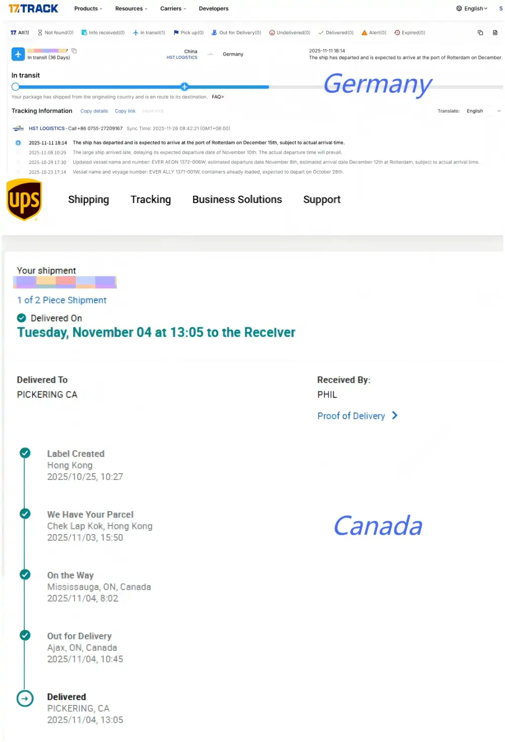 GBS 3.2V 100Ah LiFePO4 batteries