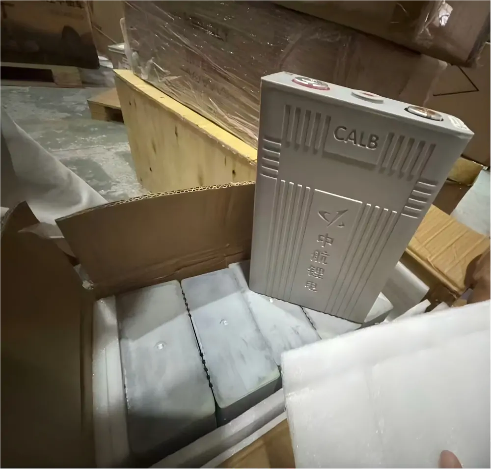 CALB CA180 3.2V180Ah