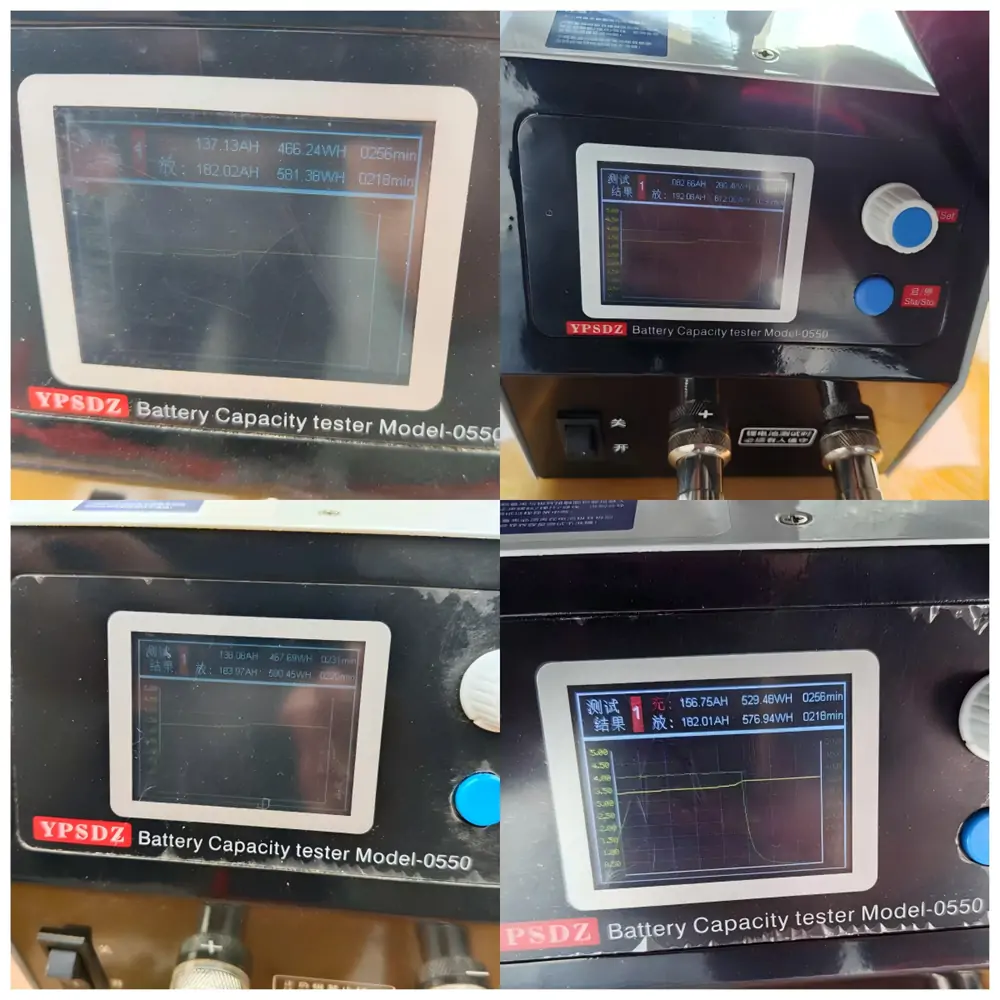 CALB CA180 3.2V180Ah