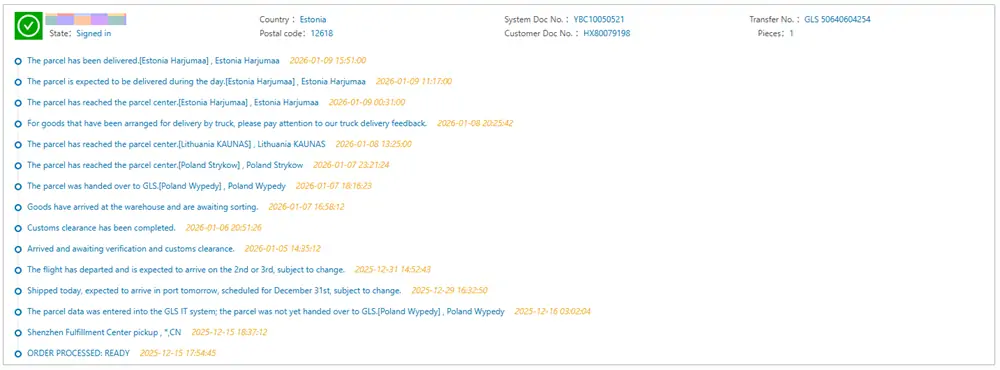 Customized 24V LTO battery packs