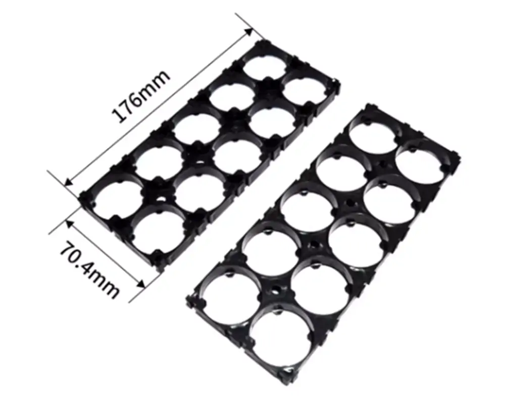 Battery Cell Holders for 32135 & 33140 Cells 
