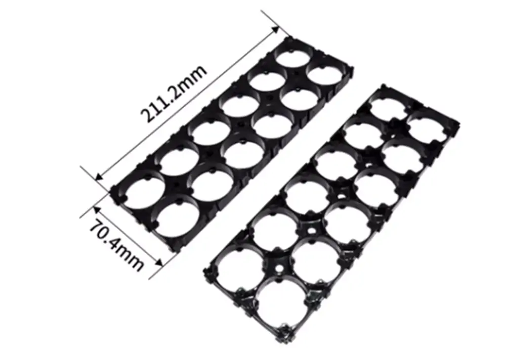 Battery Cell Holders for 32135 & 33140 Cells 
