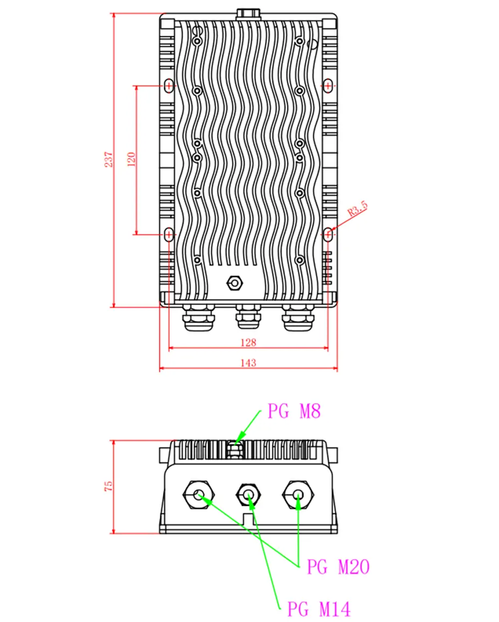 DCDC Converter