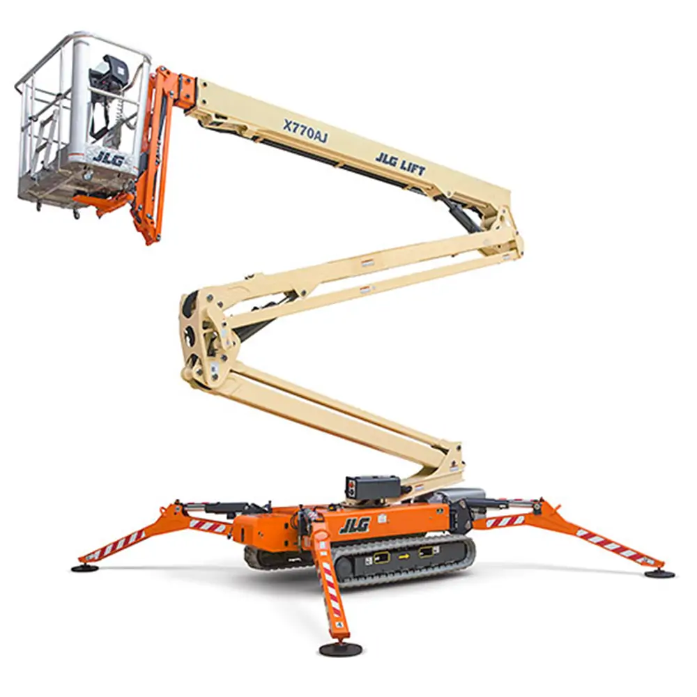 JLG x700aj lift