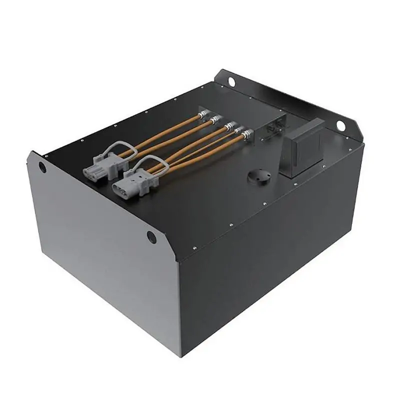 80V 420AH lithium forklift battery