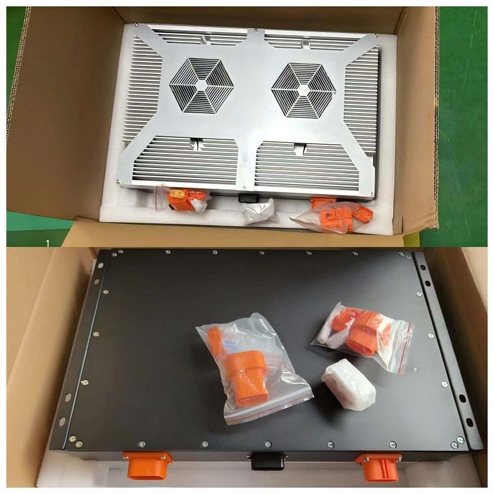 10kW RA10P0072 air-cooled onboard charger