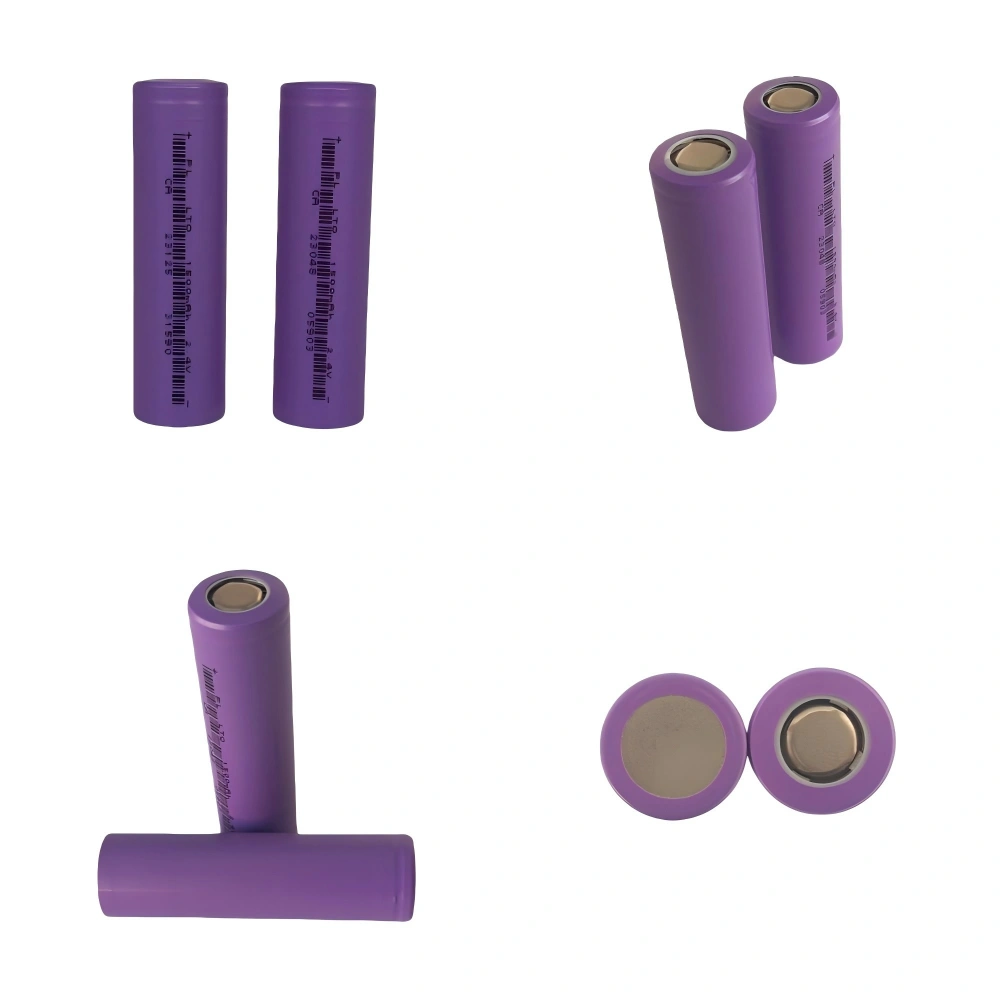18650 2.4v 1500mah LTO  battery to UK