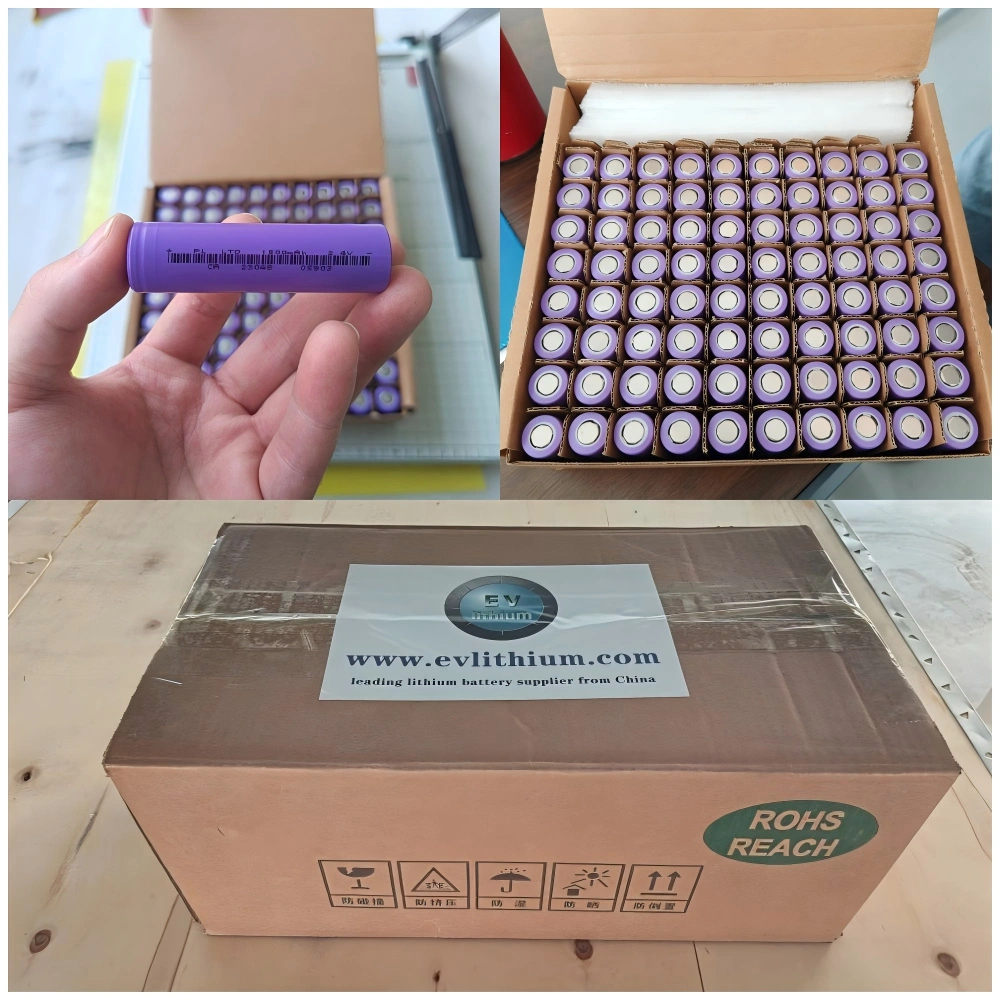 18650 2.4v 1500mah LTO  battery to UK