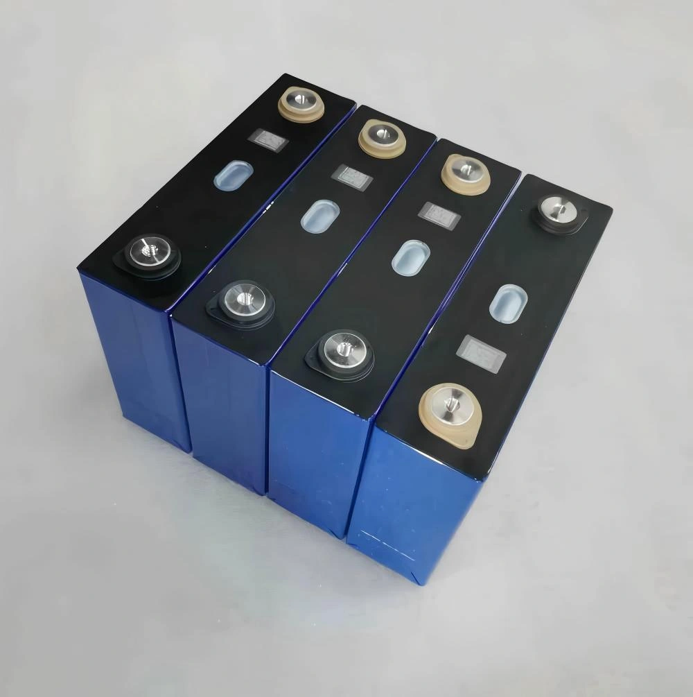 GFL100Ah Batteries for South African Residential Energy Storage