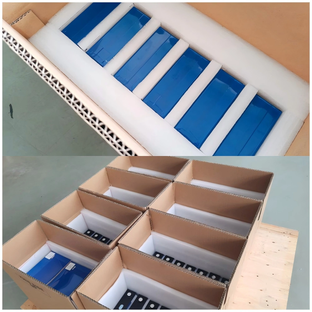 GFL100Ah Batteries for South African Residential Energy Storage