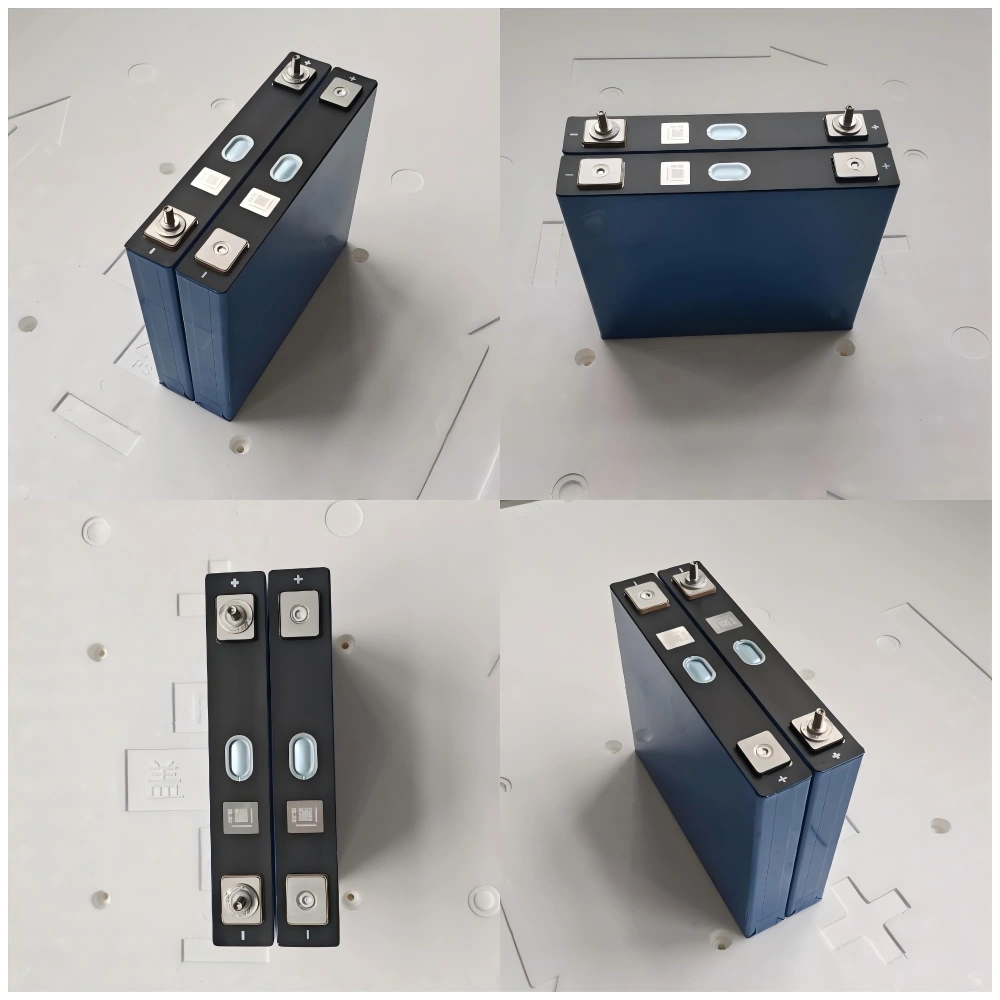 3.2V 125Ah lifepo4 cells to Germany