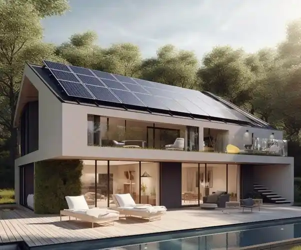 home energy storage system