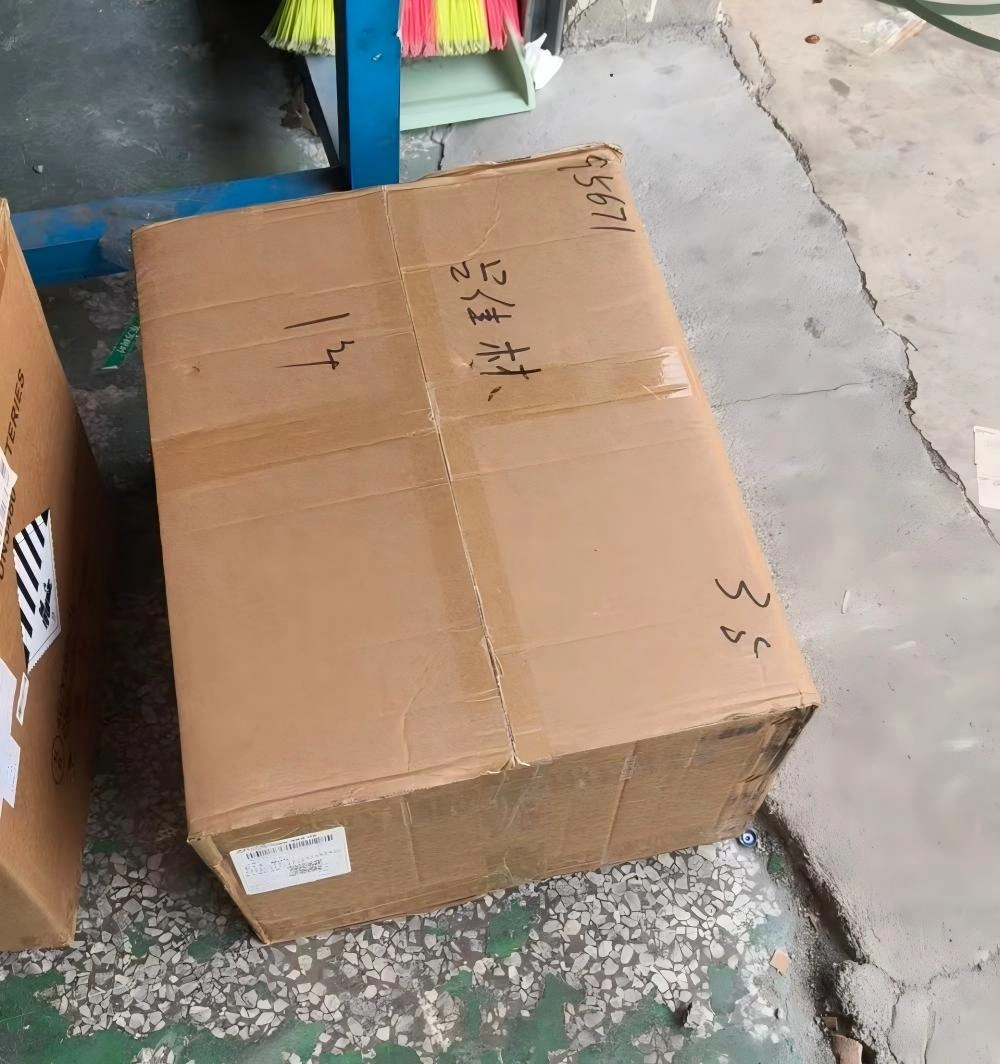 SMCZ2E-7225A battery chargers to Finland