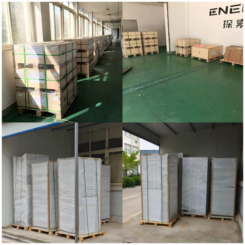 Delivering Liquid Cooling Energy Storage Solutions to Austria