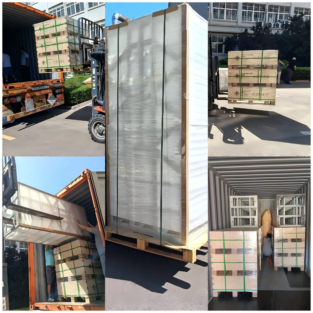 Delivering Liquid Cooling Energy Storage Solutions to Austria