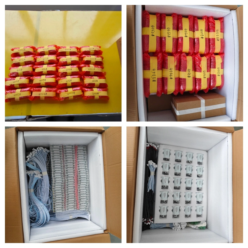 Another Reorder for Our 192S High Voltage BMS